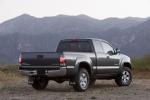 Toyota Tacoma 2006 года